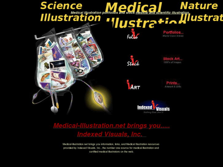 www.medical-illustration.net