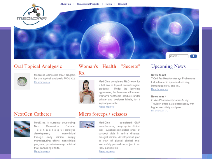 www.medicina-usa.com