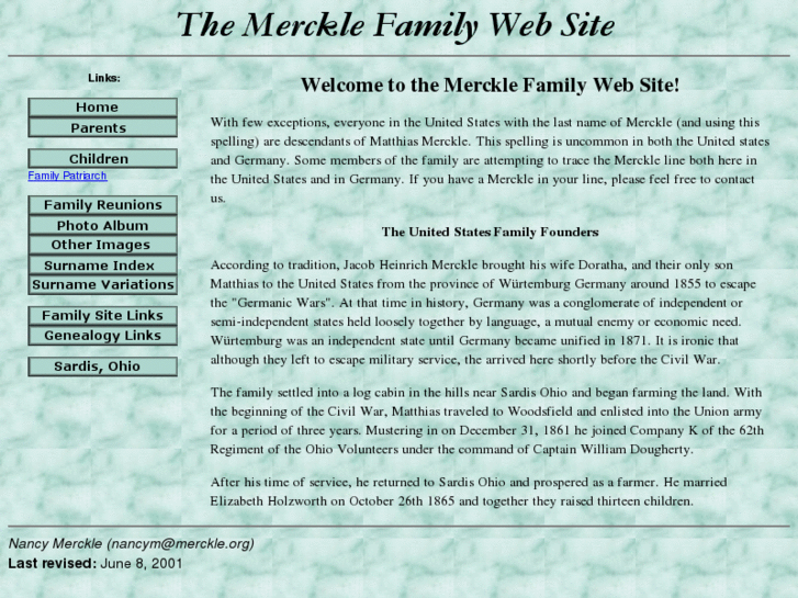 www.merckle.org