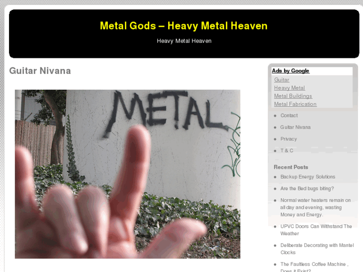 www.metalgodscr.com