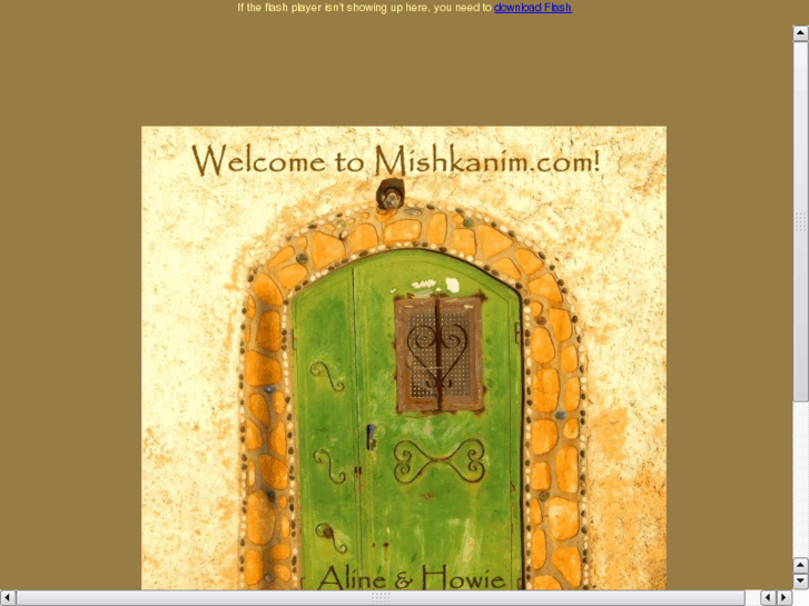 www.mishkanim.com