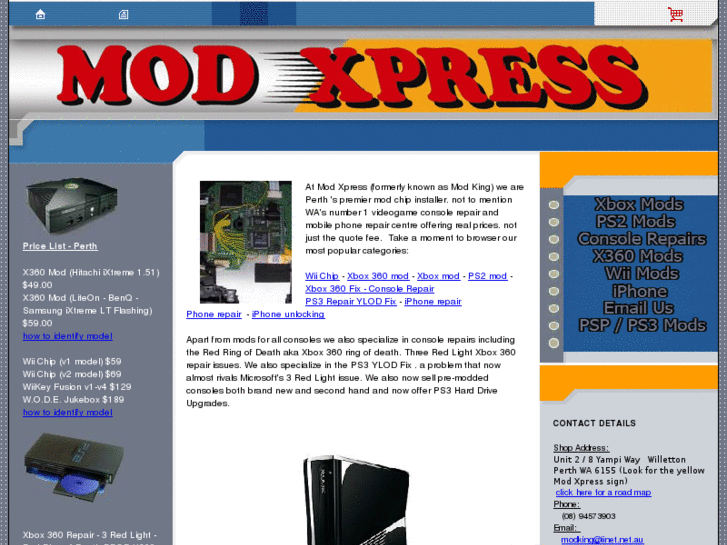 www.mod-xpress.com