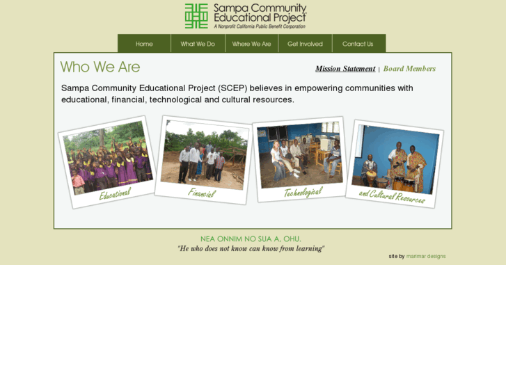 www.myscep.org