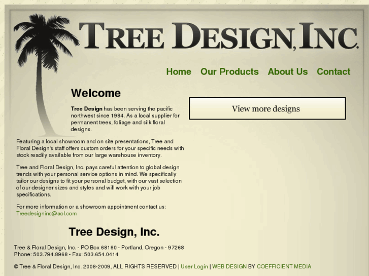 www.mytreedesign.com