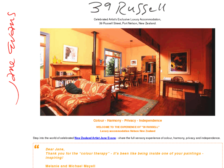 www.nelsonluxuryaccommodation.co.nz