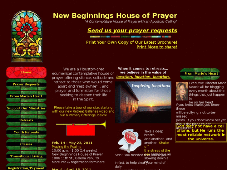 www.newbeginningsprayer.org