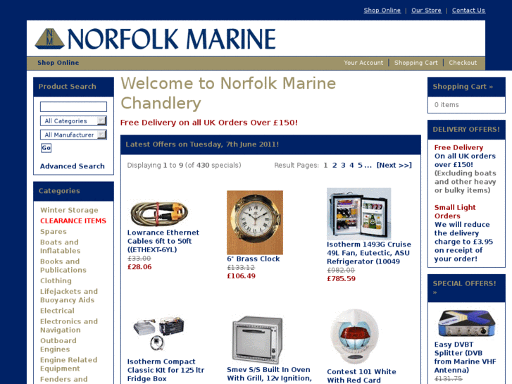 www.norfolkmarine.co.uk