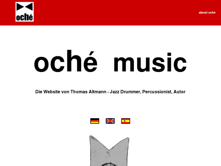 www.ochemusic.de