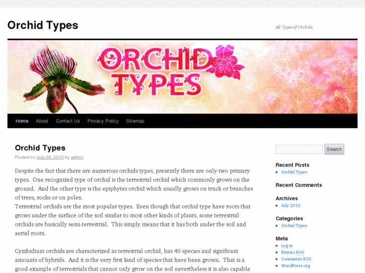 www.orchidtypes.net