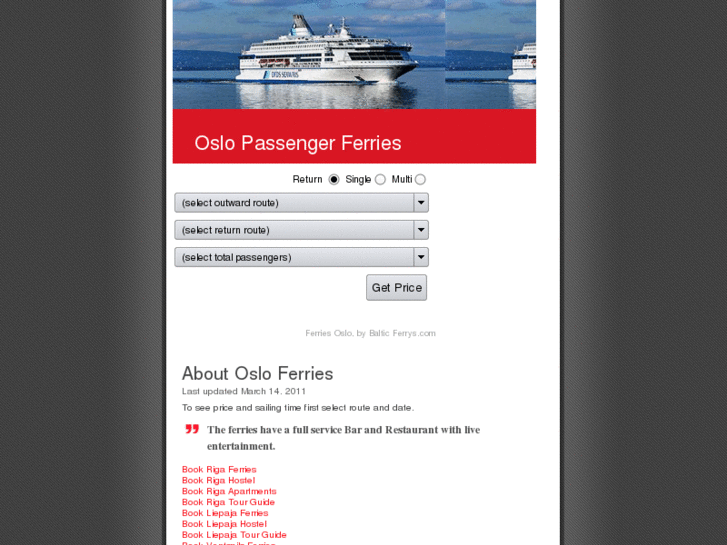 www.osloferry.com