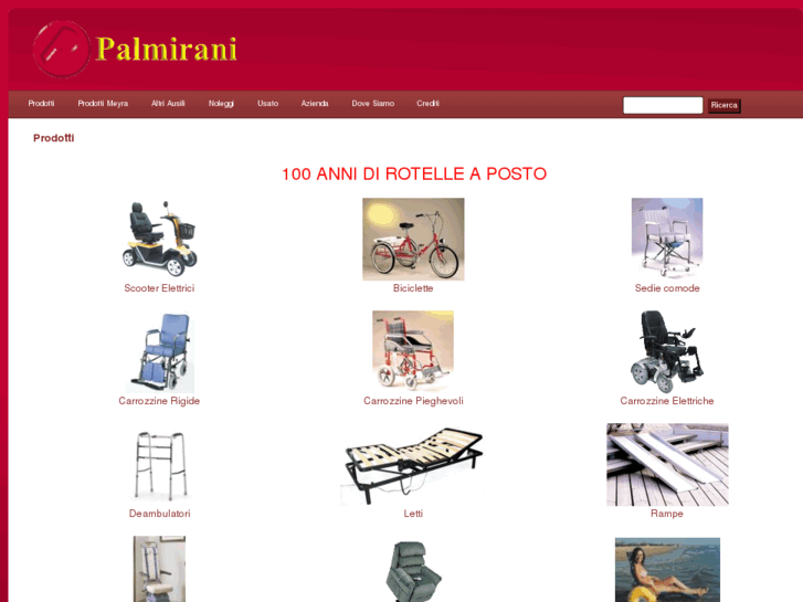 www.palmirani.com