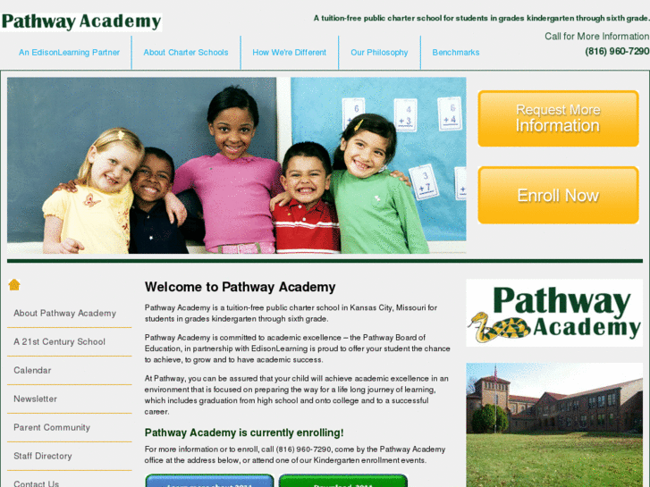 www.pathwayacademy.net