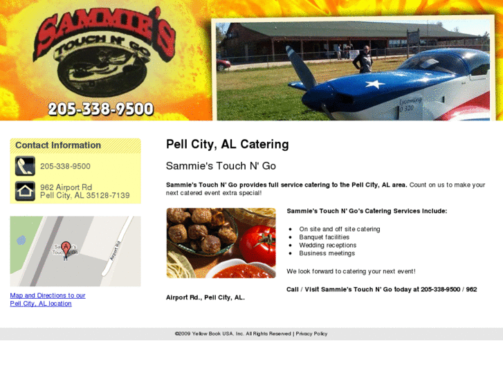 www.pellcitycatering.com