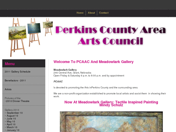 www.perkinscountycreators.com