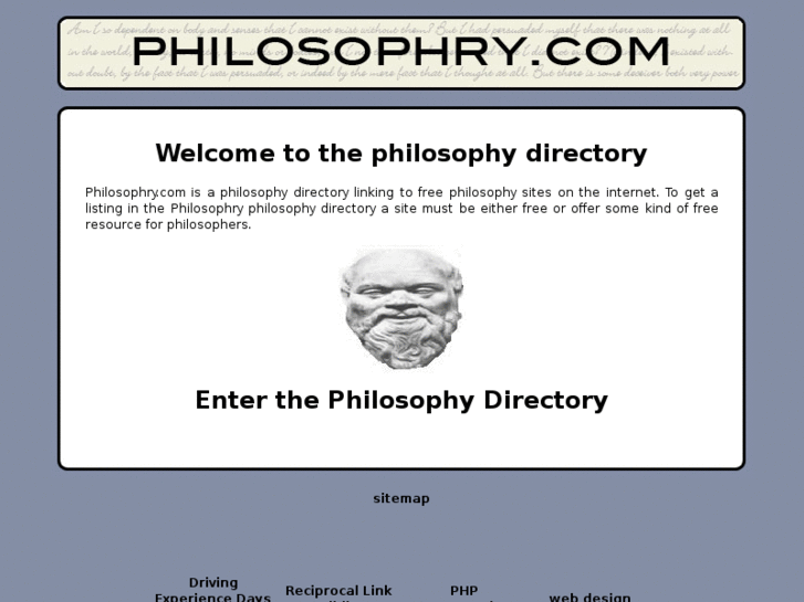 www.philosophry.com