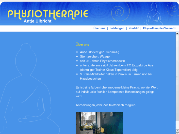 www.physiotherapie-chemnitz.com