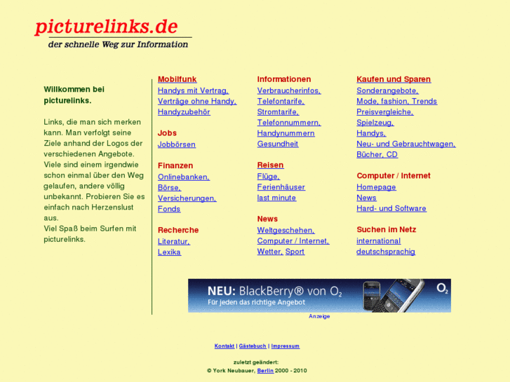 www.picturelinks.de