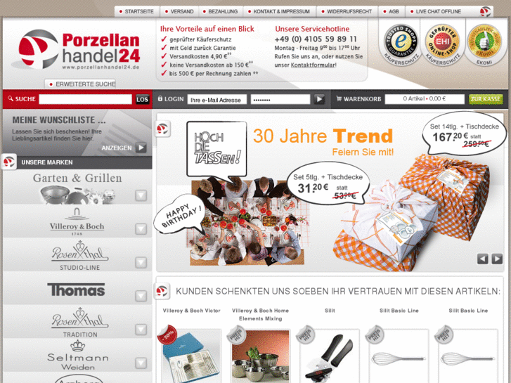 www.porzellanhandel24.com