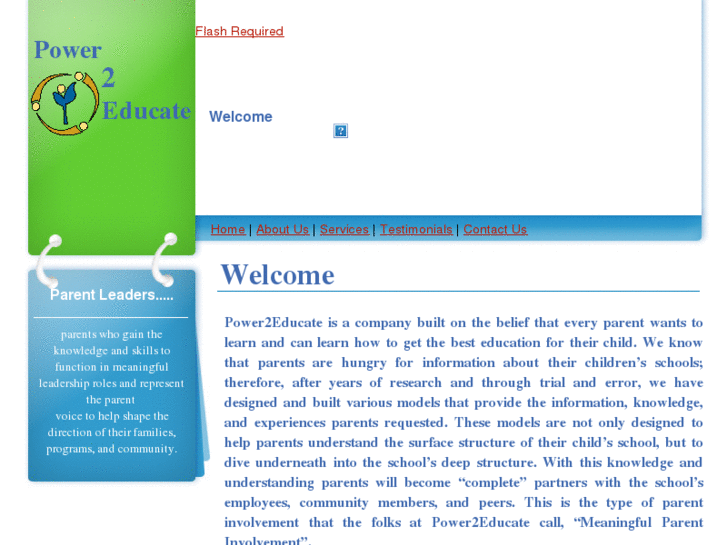 www.power2educate.org