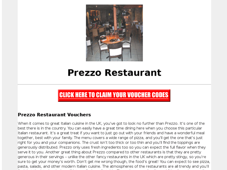 www.prezzo-vouchers.org.uk