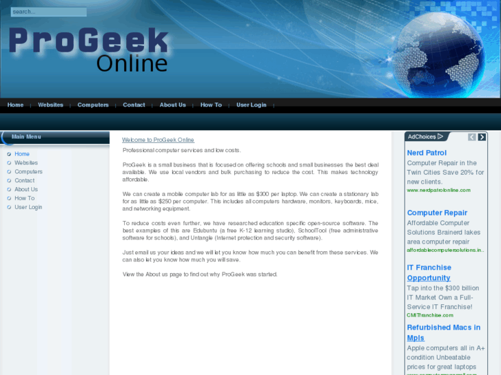 www.progeekonline.com