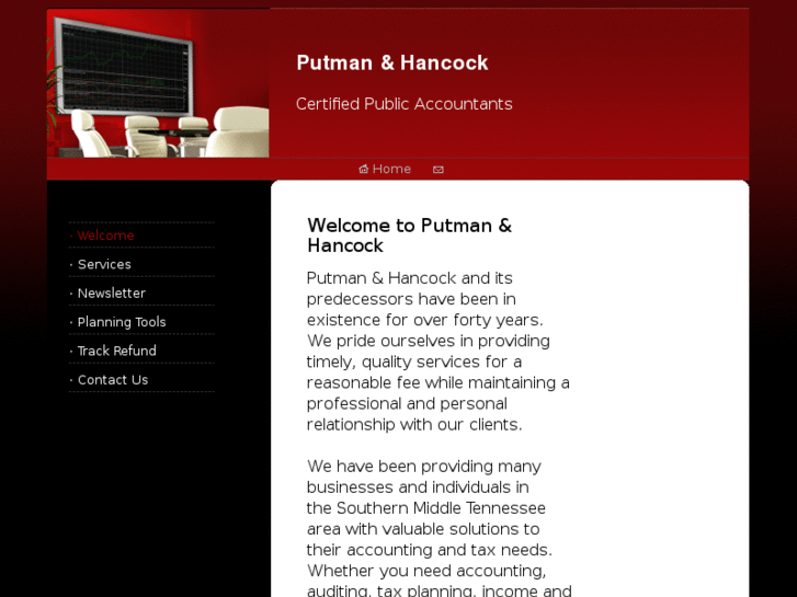 www.putmanandhancock.com