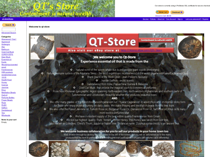 www.qt-store.com