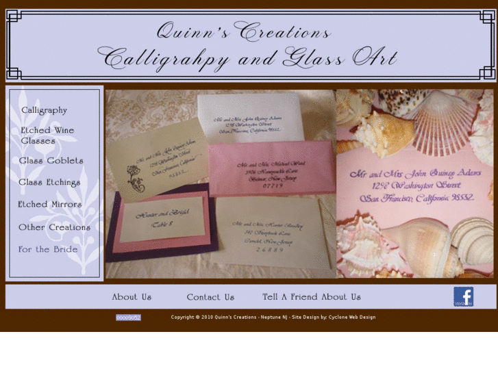 www.quinnscreations.com