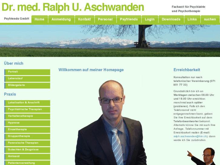 www.ralphaschwanden.com