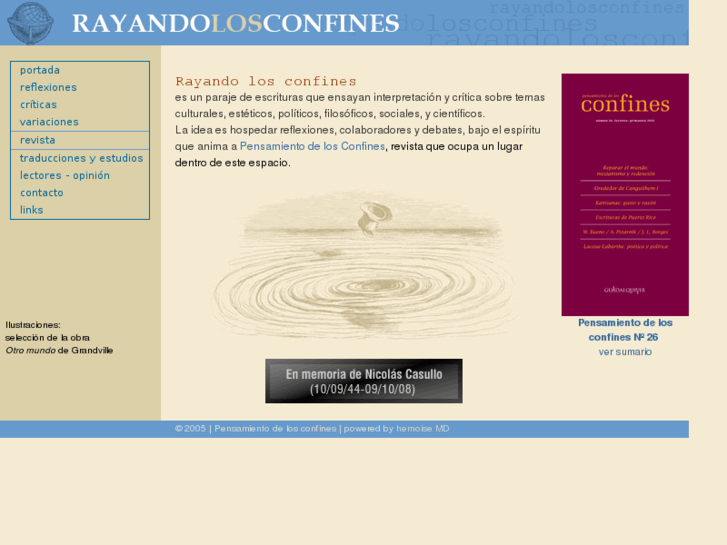 www.rayandolosconfines.com.ar