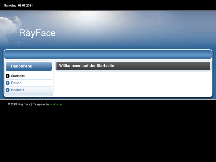 www.rayface.com