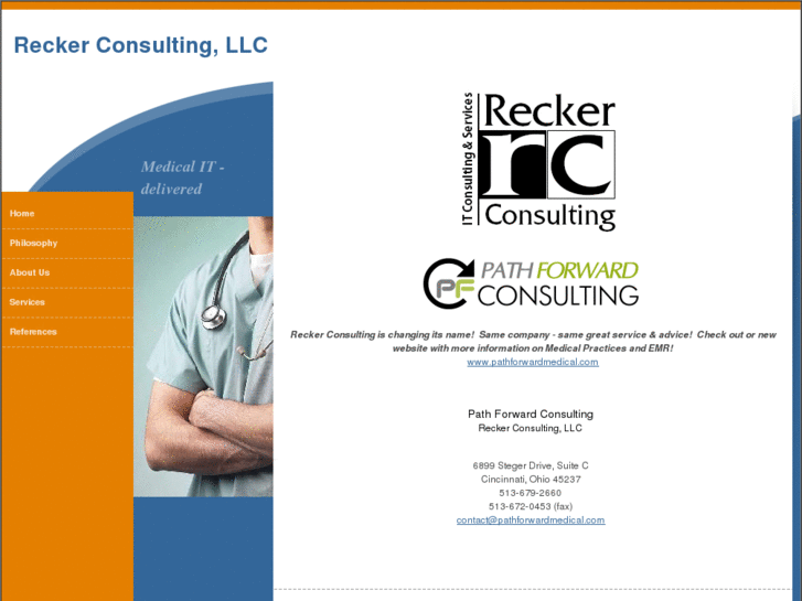 www.reckerconsulting.com