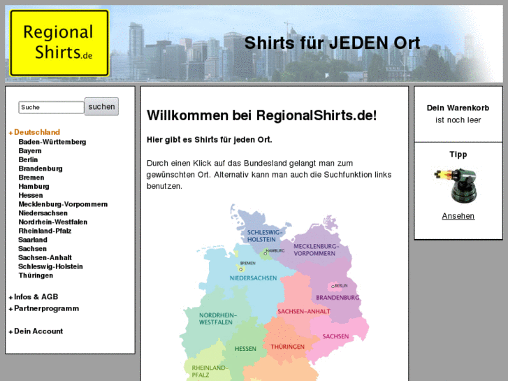 www.regionalshirts.de