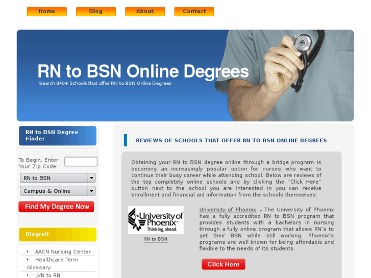 www.rntobsnonlinedegrees.com
