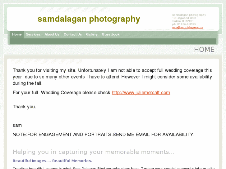 www.samdalagan.com