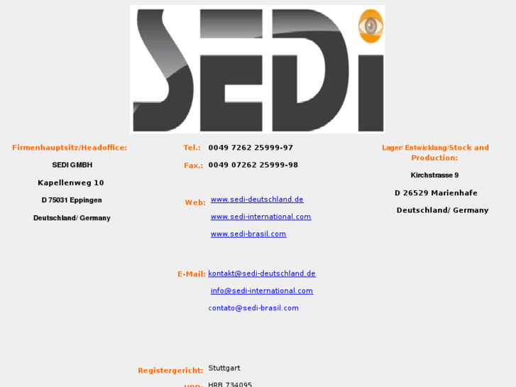 www.sedi-international.com