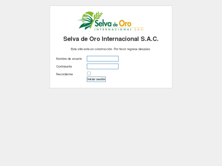 www.selvadeorointernacional.com