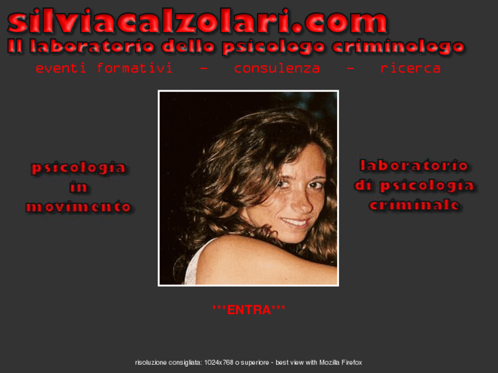 www.silviacalzolari.com