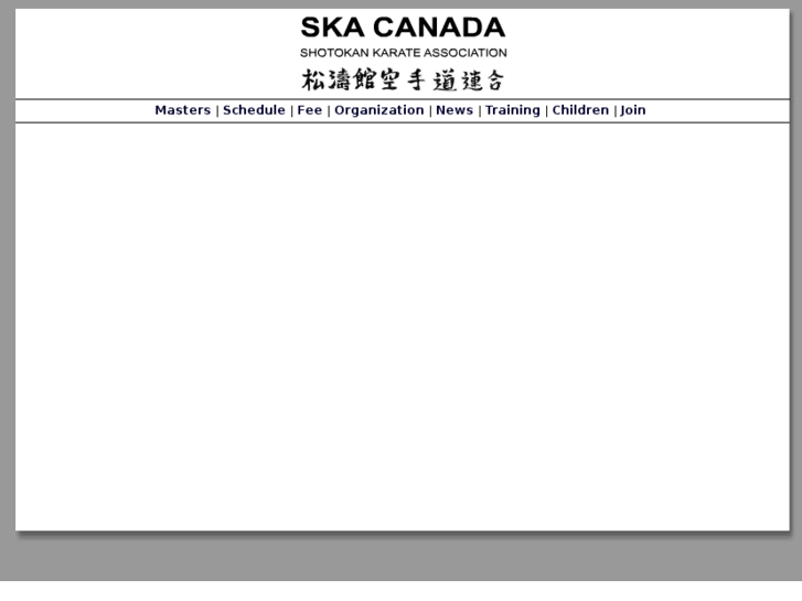 www.skacanada.com