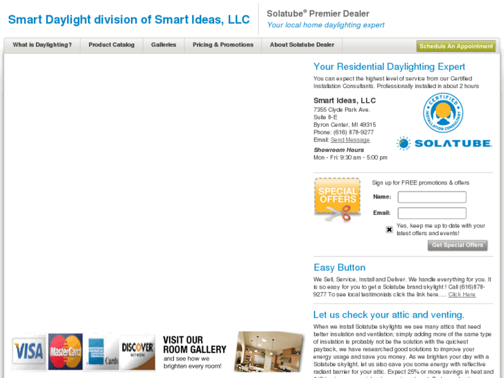 www.smartdaylight.com