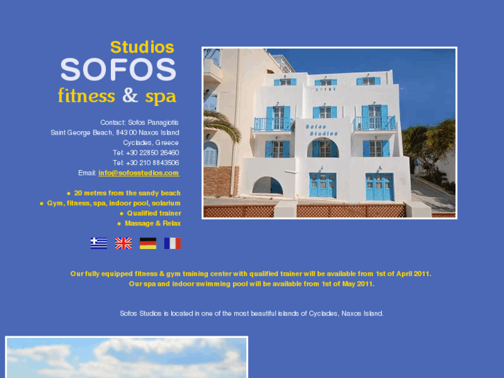 www.sofosstudios.com