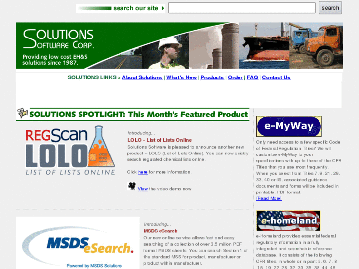 www.solutionssoftware.org