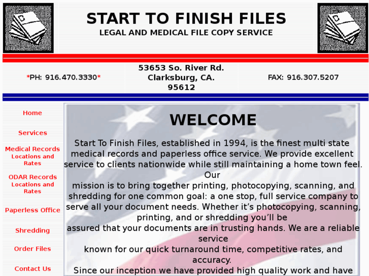 www.starttofinishfiles.com