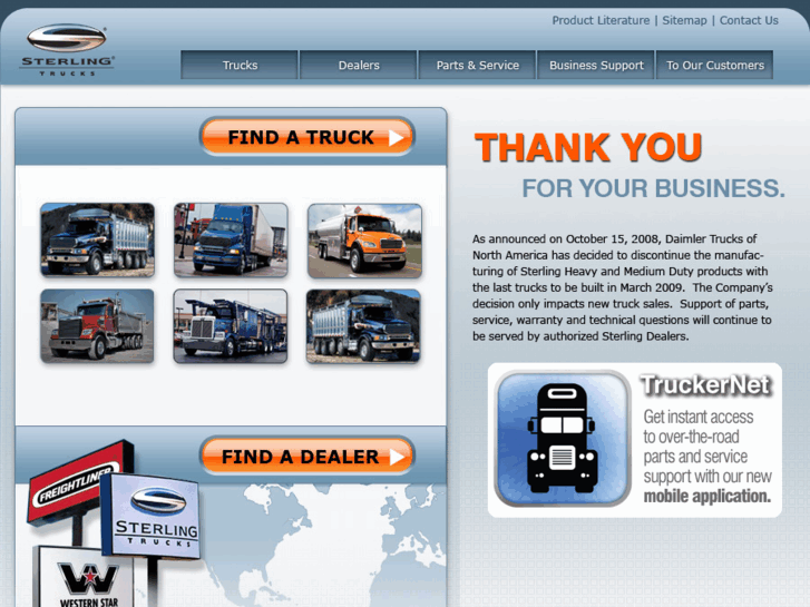 www.sterlingtrucks.com