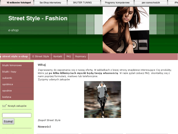 www.streetstyle.com.pl