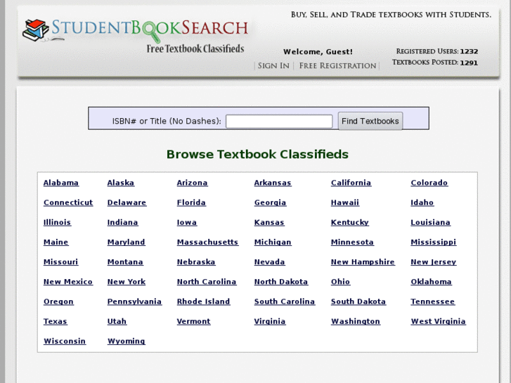 www.studentbooksearch.com