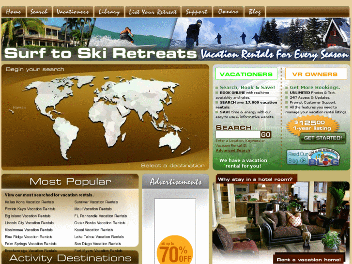 www.surftoskiretreats.com