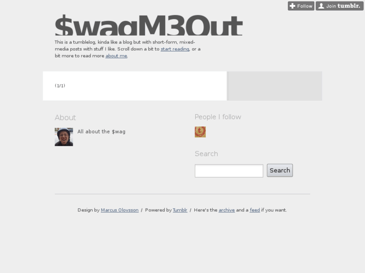 www.swagmeout.com
