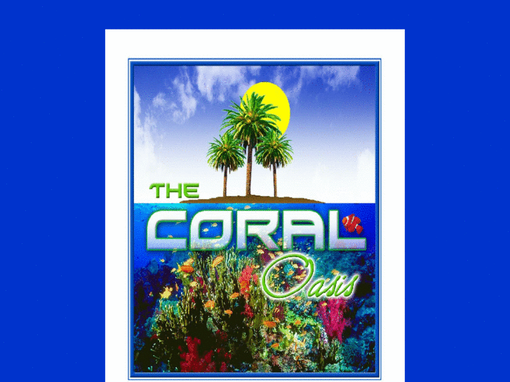 www.thecoraloasis.com