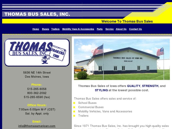 www.thomasamerican.com